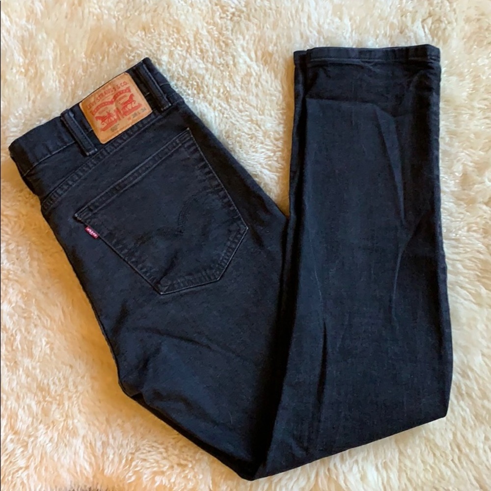 Levi's 502 W38 L34